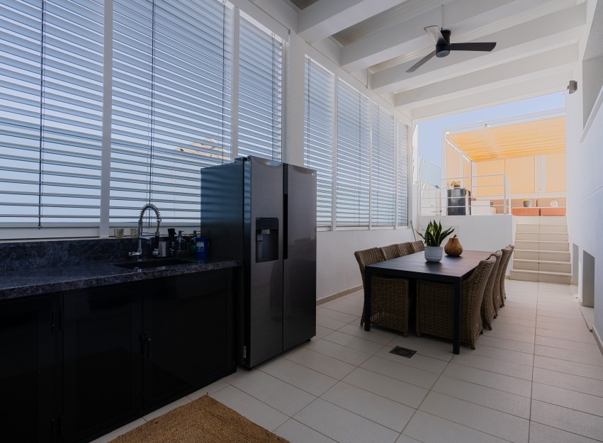 Revente - Villa - San Fulgencio - La Marina
