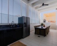 Revente - Villa - San Fulgencio - La Marina
