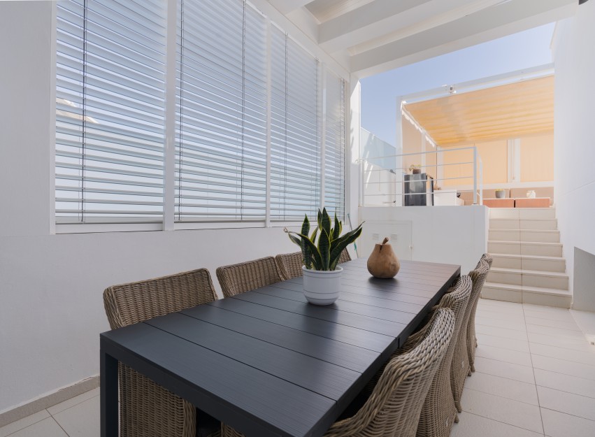 Revente - Villa - San Fulgencio - La Marina