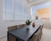 Revente - Villa - San Fulgencio - La Marina