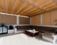 Revente - Villa - San Fulgencio - La Marina