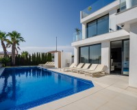 Revente - Villa - San Fulgencio - La Marina