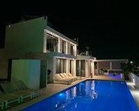 Revente - Villa - San Fulgencio - La Marina