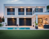 Revente - Villa - San Fulgencio - La Marina