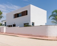 Revente - Villa - San Fulgencio - La Marina