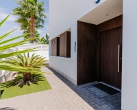 Revente - Villa - San Fulgencio - La Marina