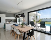 Revente - Villa - San Fulgencio - La Marina