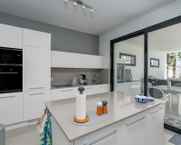 Revente - Villa - San Fulgencio - La Marina