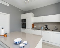 Revente - Villa - San Fulgencio - La Marina