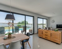 Revente - Villa - San Fulgencio - La Marina