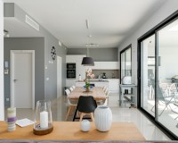 Revente - Villa - San Fulgencio - La Marina