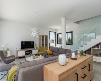 Revente - Villa - San Fulgencio - La Marina