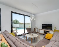 Revente - Villa - San Fulgencio - La Marina