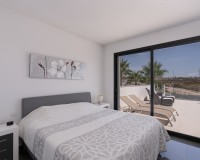 Revente - Villa - San Fulgencio - La Marina