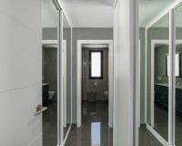 Revente - Villa - San Fulgencio - La Marina