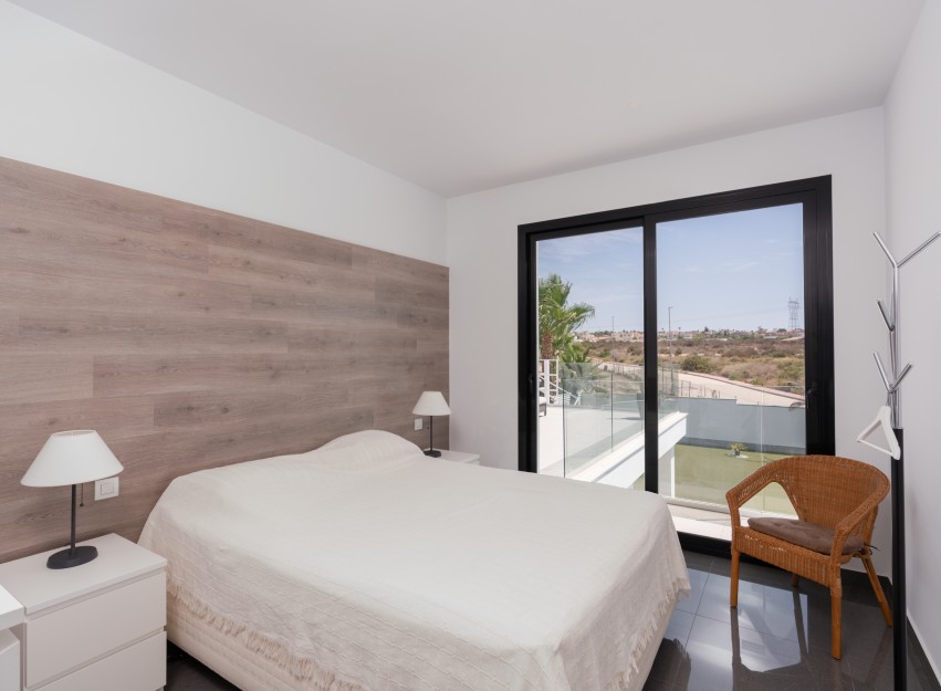 Revente - Villa - San Fulgencio - La Marina