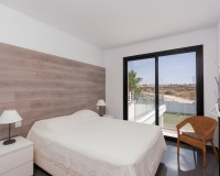Revente - Villa - San Fulgencio - La Marina
