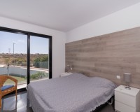 Revente - Villa - San Fulgencio - La Marina