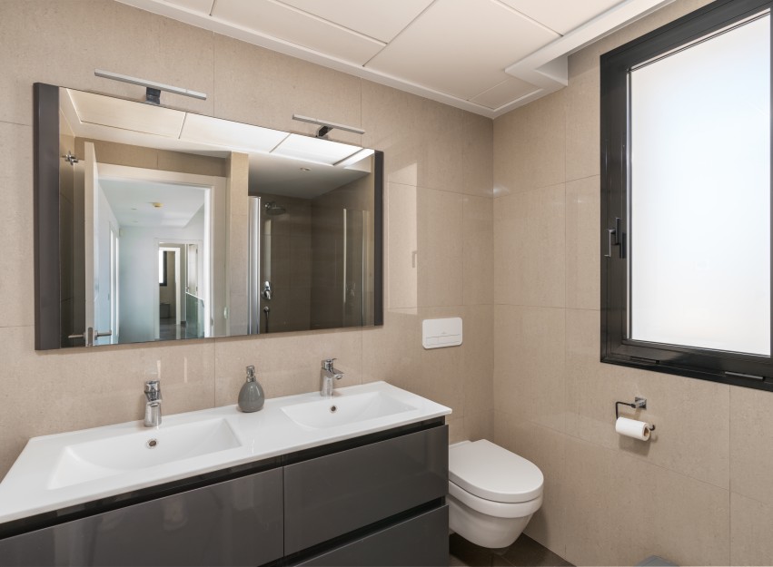 Revente - Villa - San Fulgencio - La Marina
