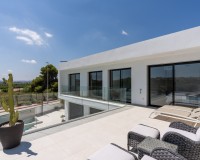 Revente - Villa - San Fulgencio - La Marina
