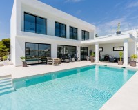 Revente - Villa - San Fulgencio - La Marina
