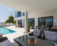 Revente - Villa - San Fulgencio - La Marina