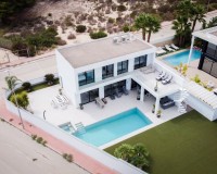 Revente - Villa - San Fulgencio - La Marina
