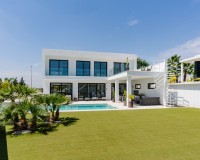 Revente - Villa - San Fulgencio - La Marina