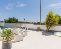 Revente - Villa - San Fulgencio - La Marina