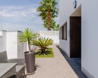 Revente - Villa - San Fulgencio - La Marina