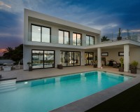 Revente - Villa - San Fulgencio - La Marina