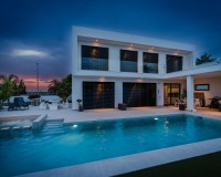 Revente - Villa - San Fulgencio - La Marina