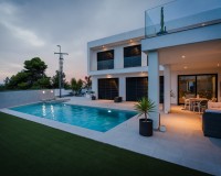 Revente - Villa - San Fulgencio - La Marina