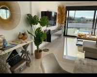 Revente - Villa - San Fulgencio - Urbanización La Marina