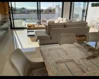 Revente - Villa - San Fulgencio - Urbanización La Marina