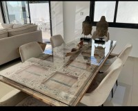 Revente - Villa - San Fulgencio - Urbanización La Marina