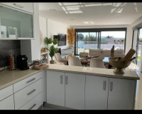 Revente - Villa - San Fulgencio - Urbanización La Marina