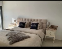 Revente - Villa - San Fulgencio - Urbanización La Marina