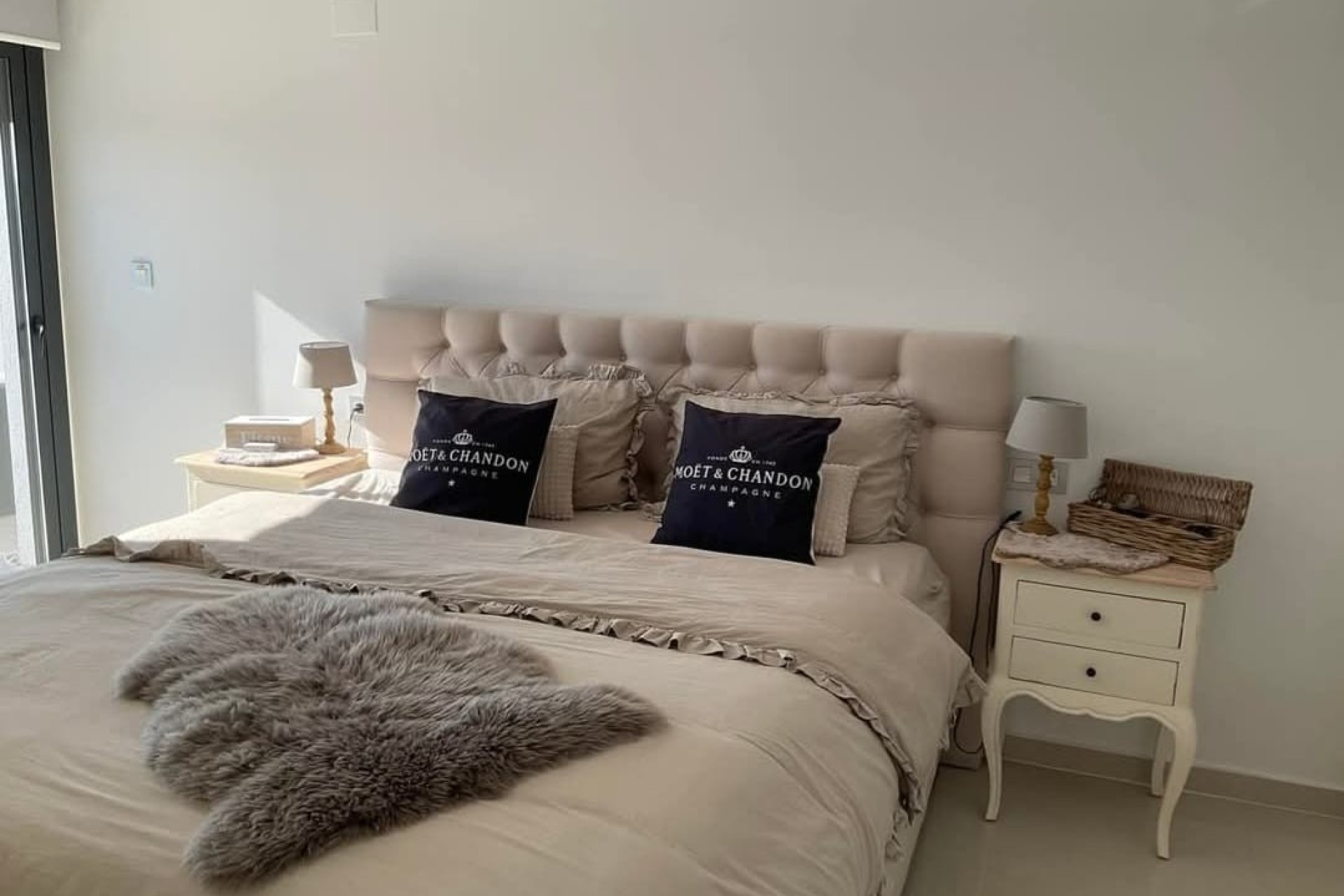 Revente - Villa - San Fulgencio - Urbanización La Marina