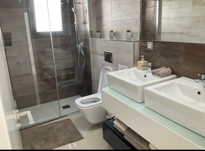 Revente - Villa - San Fulgencio - Urbanización La Marina