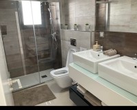 Revente - Villa - San Fulgencio - Urbanización La Marina