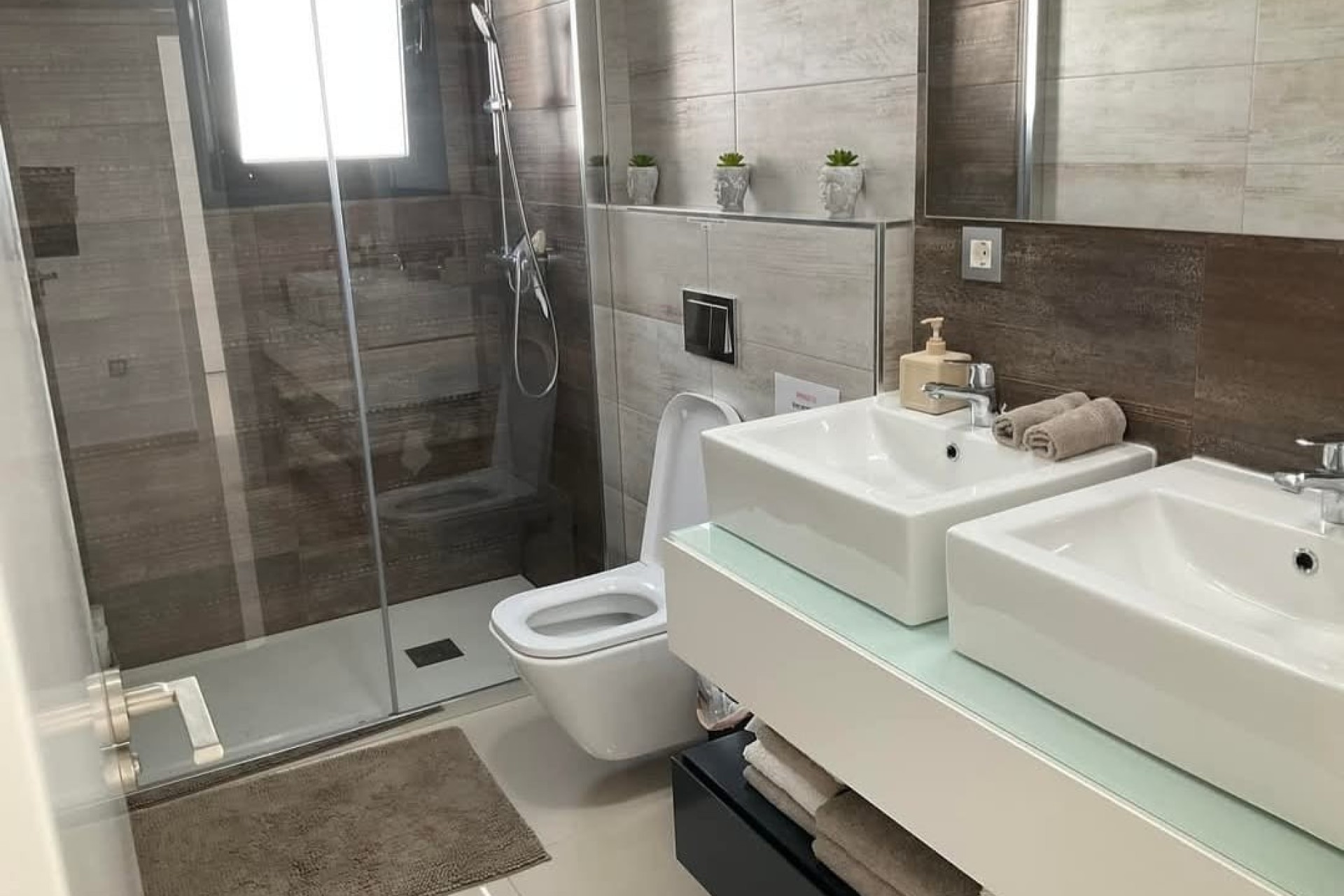 Revente - Villa - San Fulgencio - Urbanización La Marina