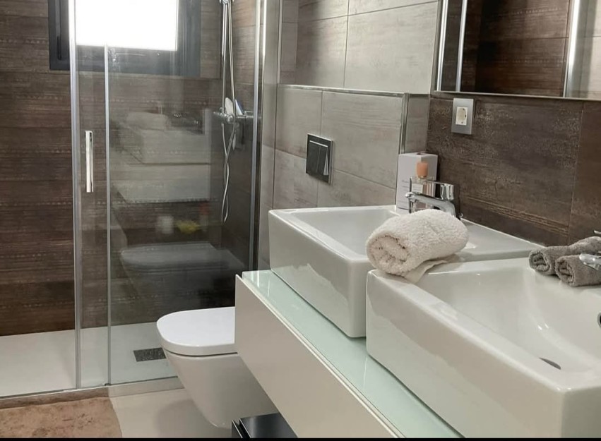 Revente - Villa - San Fulgencio - Urbanización La Marina