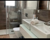 Revente - Villa - San Fulgencio - Urbanización La Marina