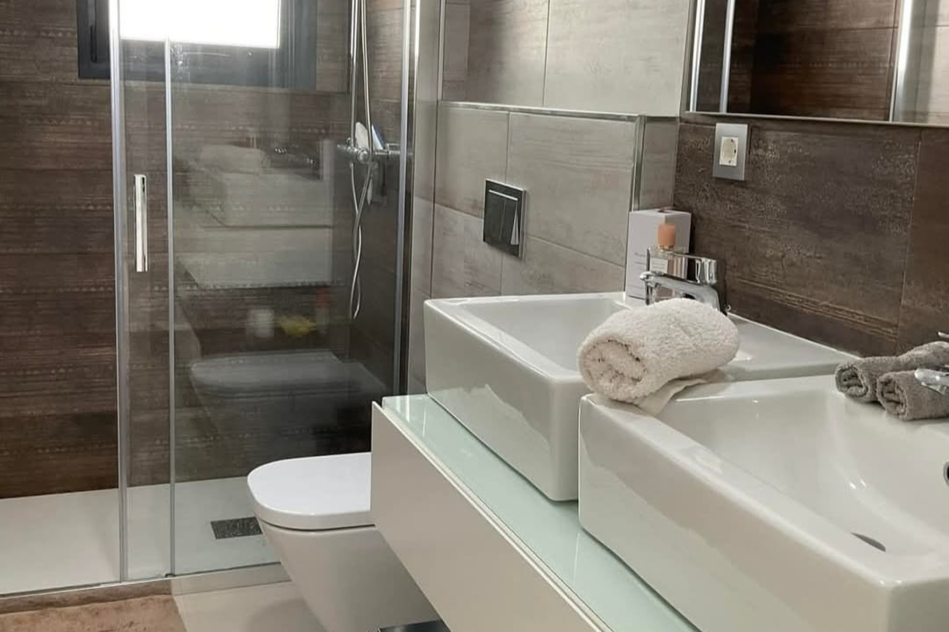 Revente - Villa - San Fulgencio - Urbanización La Marina
