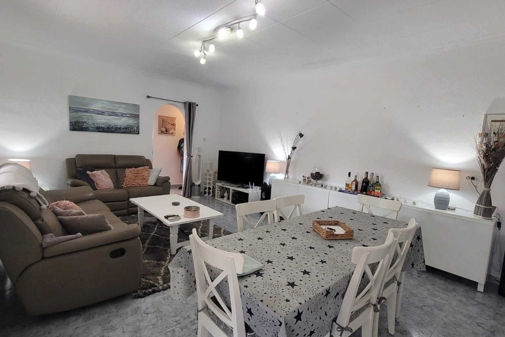 Revente - Villa - San Fulgencio - Urbanización La Marina