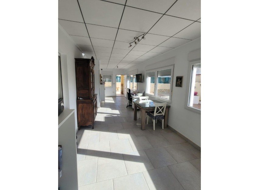 Revente - Villa - San Fulgencio - Urbanización La Marina