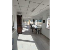 Revente - Villa - San Fulgencio - Urbanización La Marina