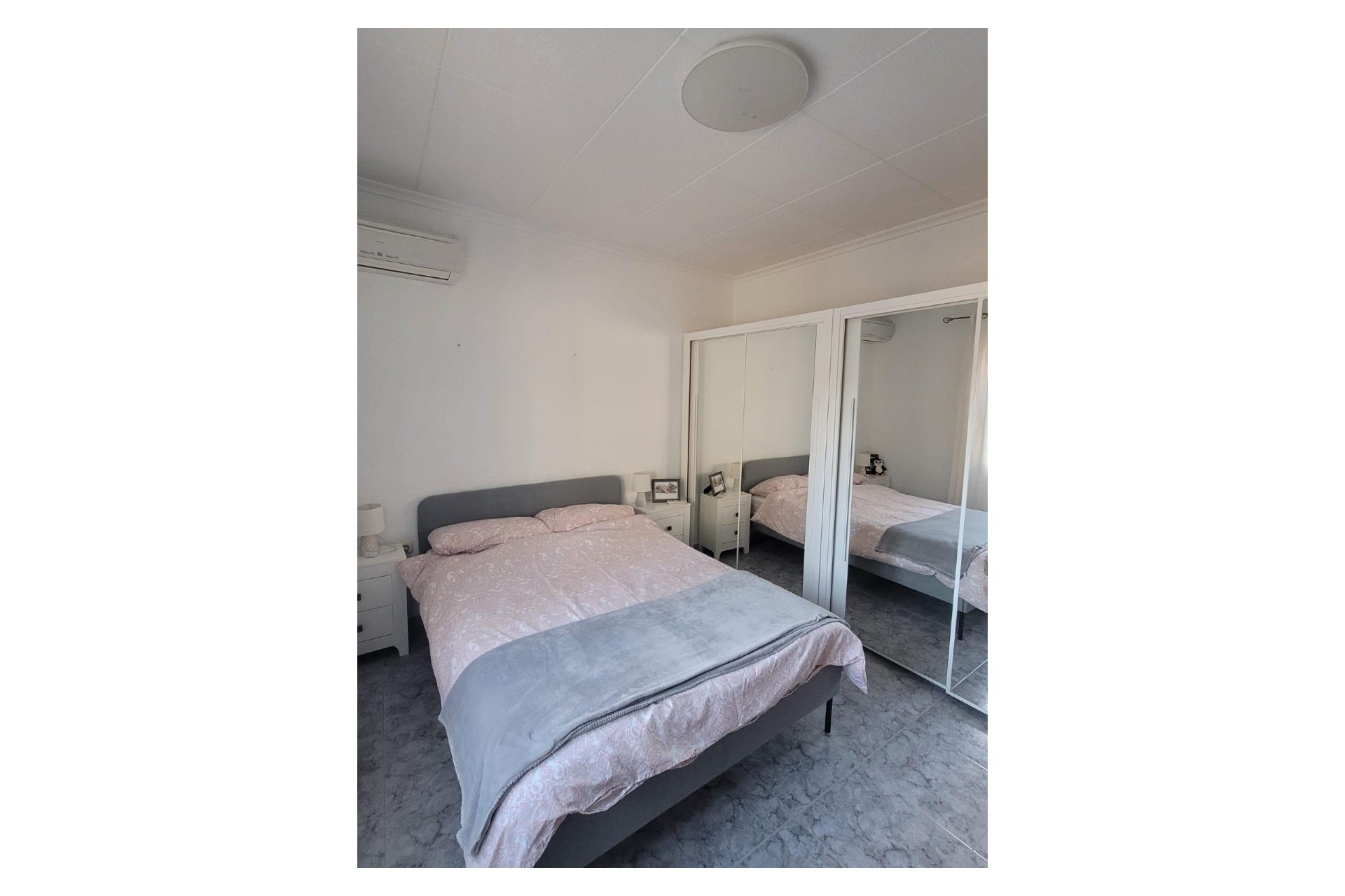 Revente - Villa - San Fulgencio - Urbanización La Marina