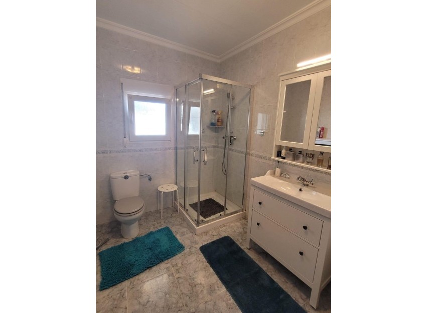 Revente - Villa - San Fulgencio - Urbanización La Marina
